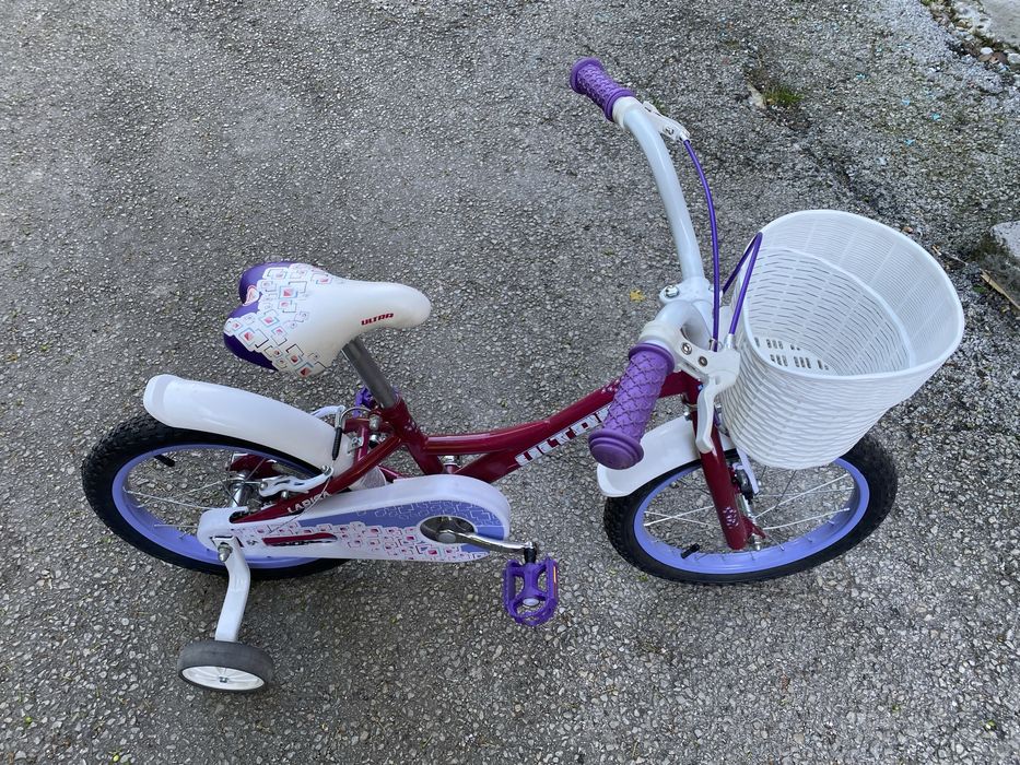 Детски велосипед