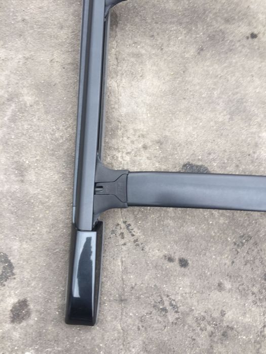 H Satna fe 2007 щеки таван