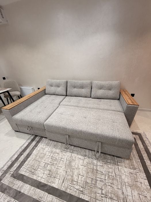 Сдаётся новая студия в Celebrity Residence — 33 м²