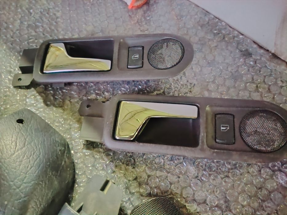 Ауди 100 с4 ручки дверных карт