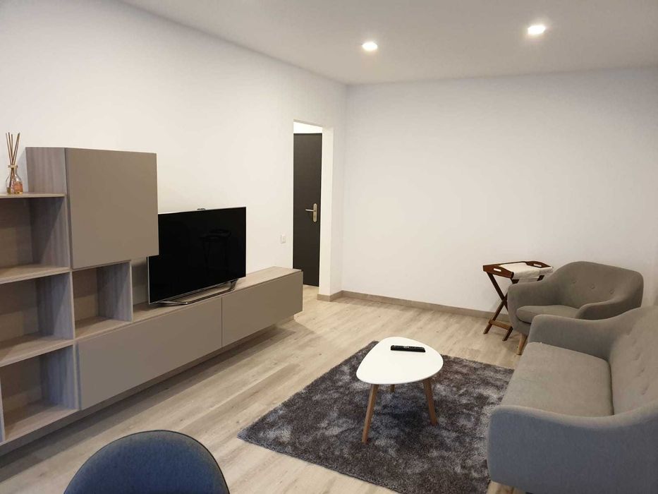 Apartament de inchiriat ultracentral Cluj