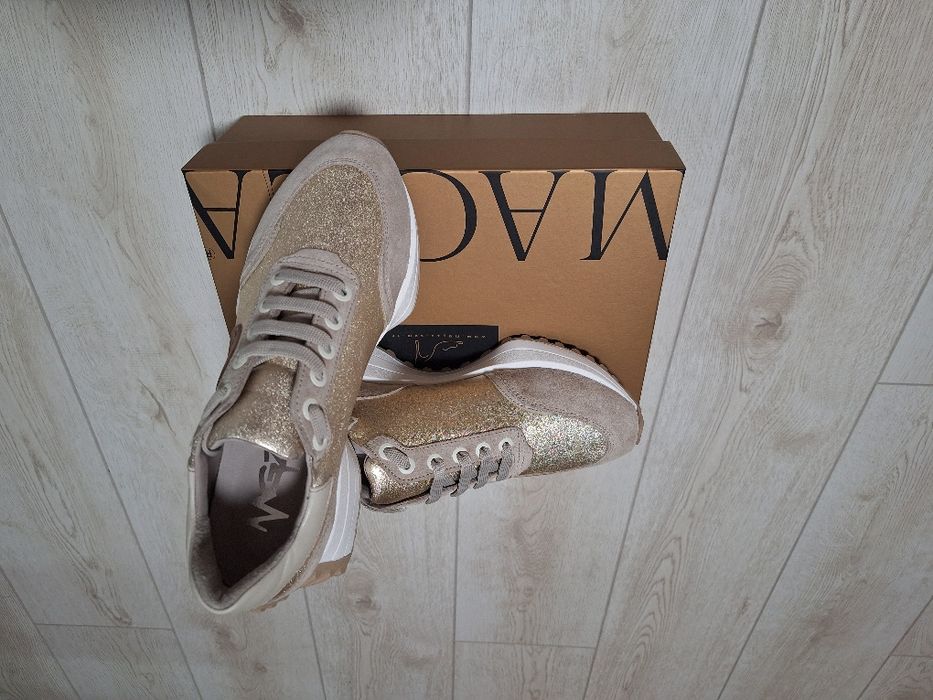 Дизайнерски дамски сникърси