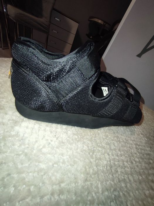 Постоперативна обувка размер L 40-42