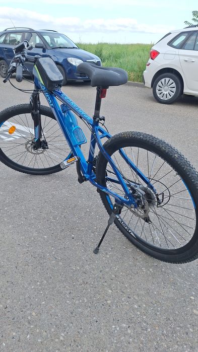 Vând bicicletă stare perfectă de funcționare!