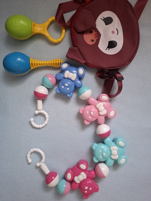 Продам всё в одни руки