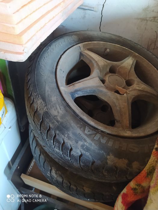 Дөңгелек сатылады бағасы 65000