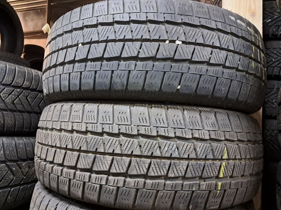 Anvelope second iarna 215 60 R17C Falken 7.5mm/8mm 2022/2024