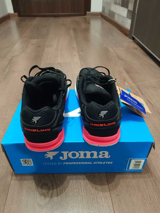 Футболни обувки Joma за зала или изкуствено 41 42