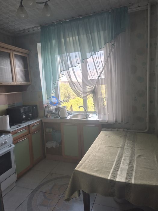 3х комнатная квартира