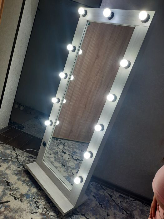 Зеркало 1800x700 мм  (oyna)