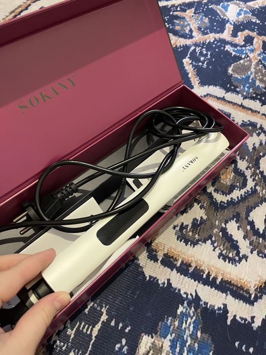 Утюжок Sokany HS-950A