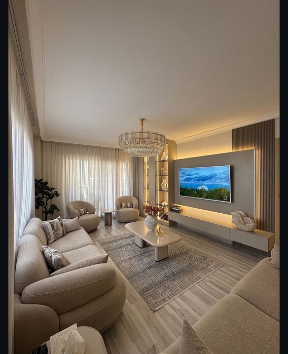 Квартира 3/7/9 Дархан