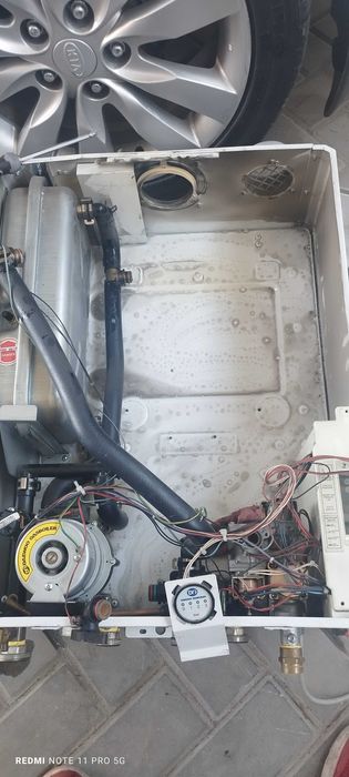 Ремонт сервисное обслуживание газовых печек.