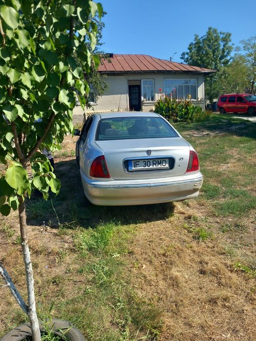 Vand Rover motor 2000 diesel acte expirate an 2005