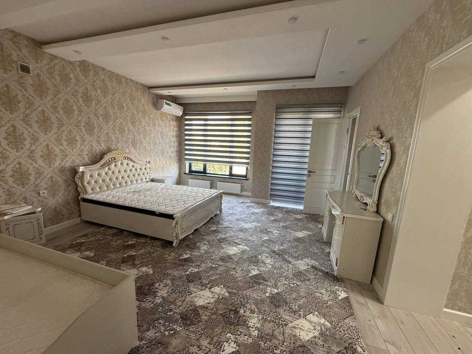 Аренда дома в стиле HI TECH