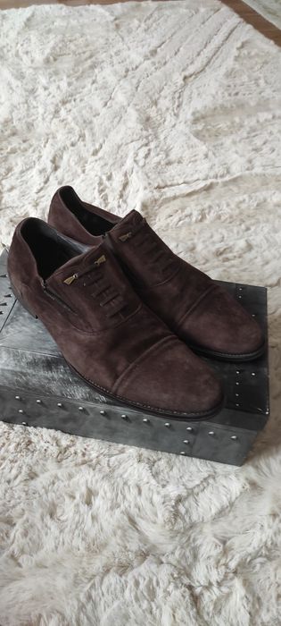 Туфли мужские классические