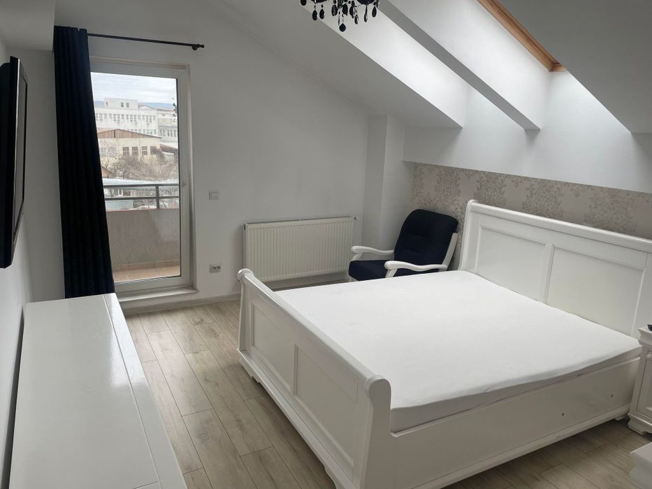 Apartament 2 camere ,bloc nou ,zona Vadul Bistritei
