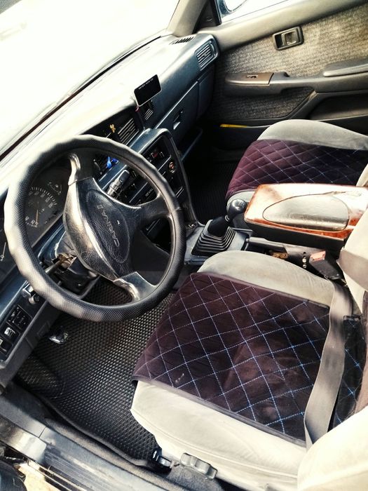 Тойота Карина 1991