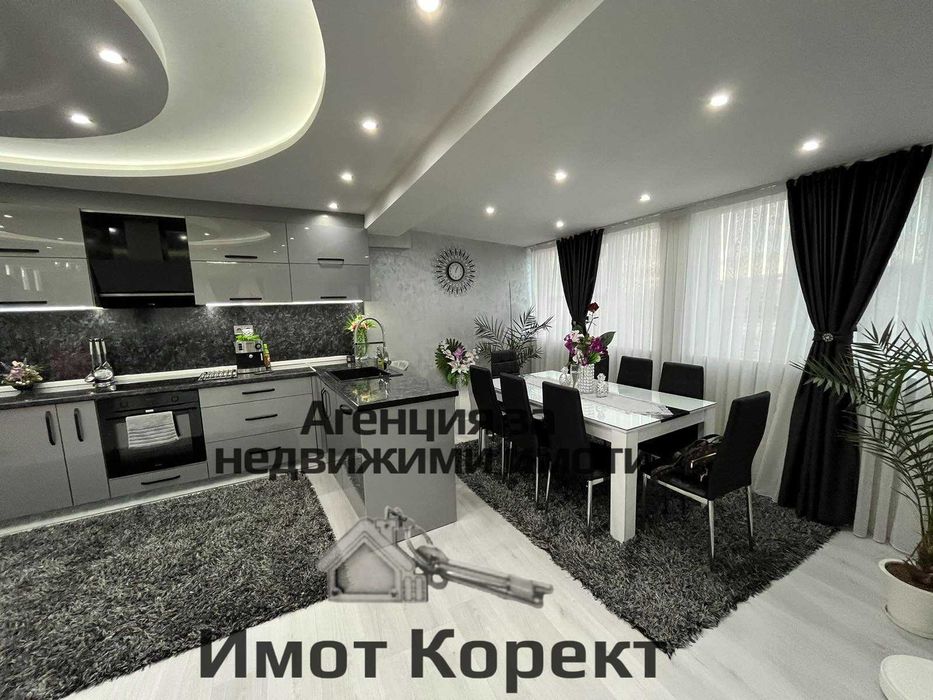 Продава се Тристаен апартамент в Асеновград - 137 кв.м за 1022 €/кв.м - Снимка #11