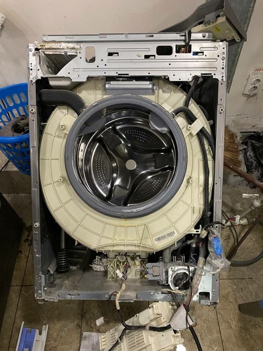 ремонт стиральных машин мастер стиральных машин kirmoshina ustasi