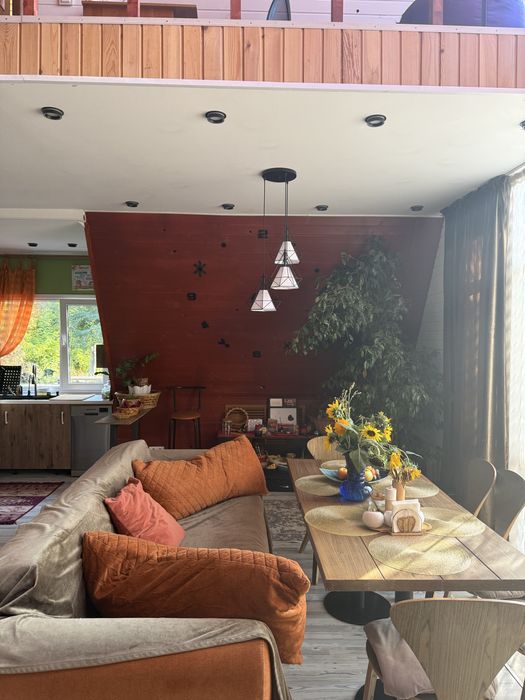 Дом/баня аренда