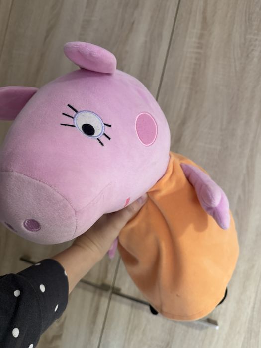 Plusuri Peppa Pig