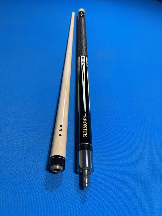 Tac biliard Ebonite Profesional OFERTA