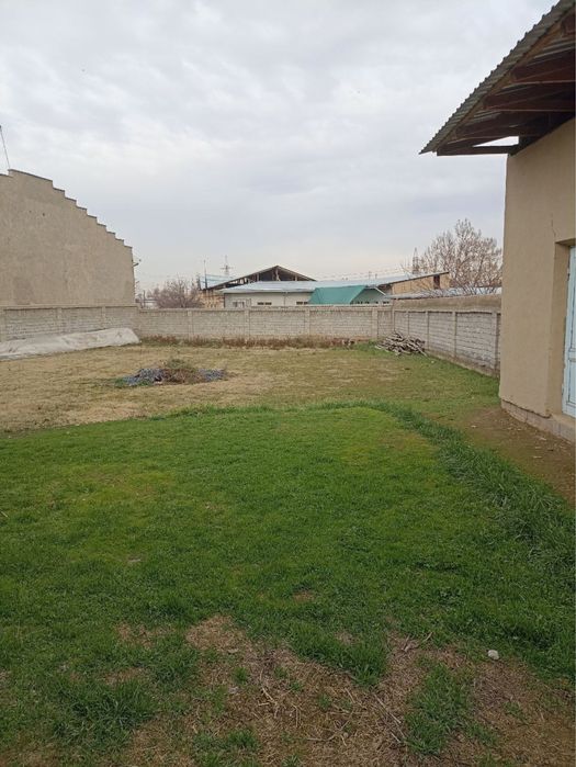 Срочна: Назарбекда 7.3 сотих ер сотилади: сотихи 11000 дан Продается