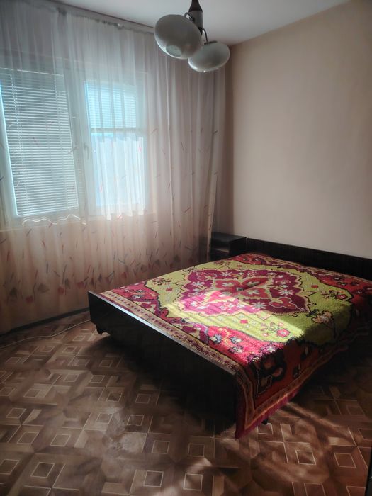 Дава се под наем Тристаен апартамент в Хасково, Куба - 81 кв.м за 188.7 € - Снимка #6