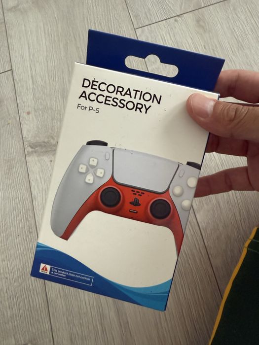 Геймпад/джойстик PS5