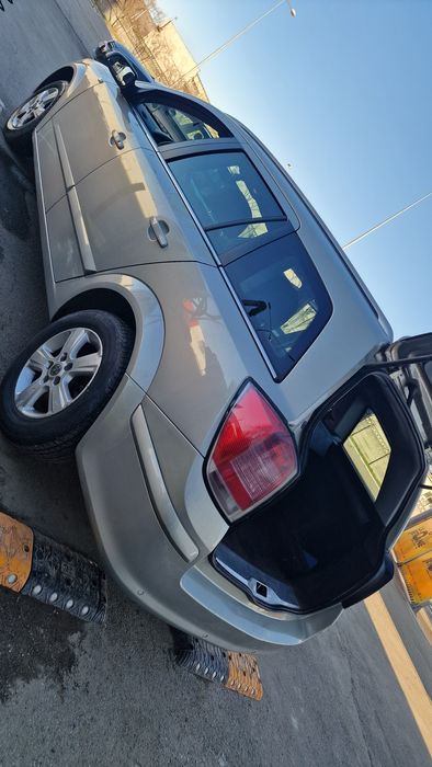 Se vinde mașina Opel in stare foarte bună