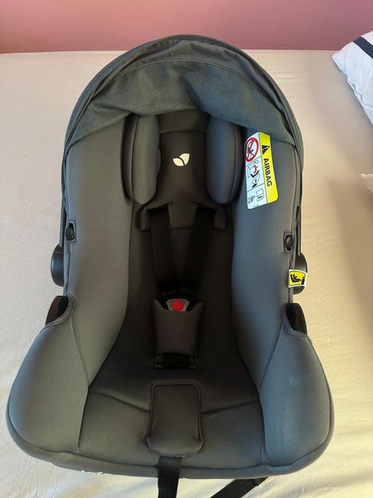 Scoica Joie I-Snug 2