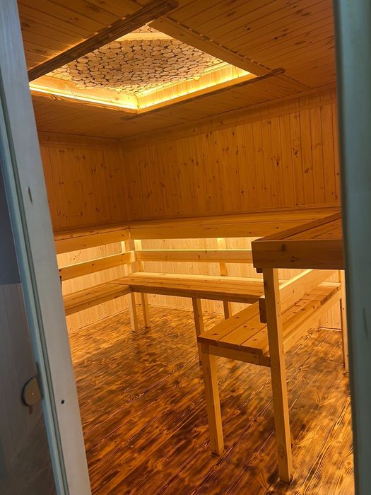 МассаЖ пилинг Спа