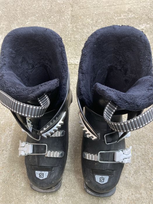 Clapari Salomon copii 22 si 23/23.5