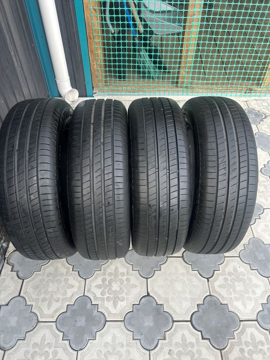 Автошины NEXEN  Nfera Primus