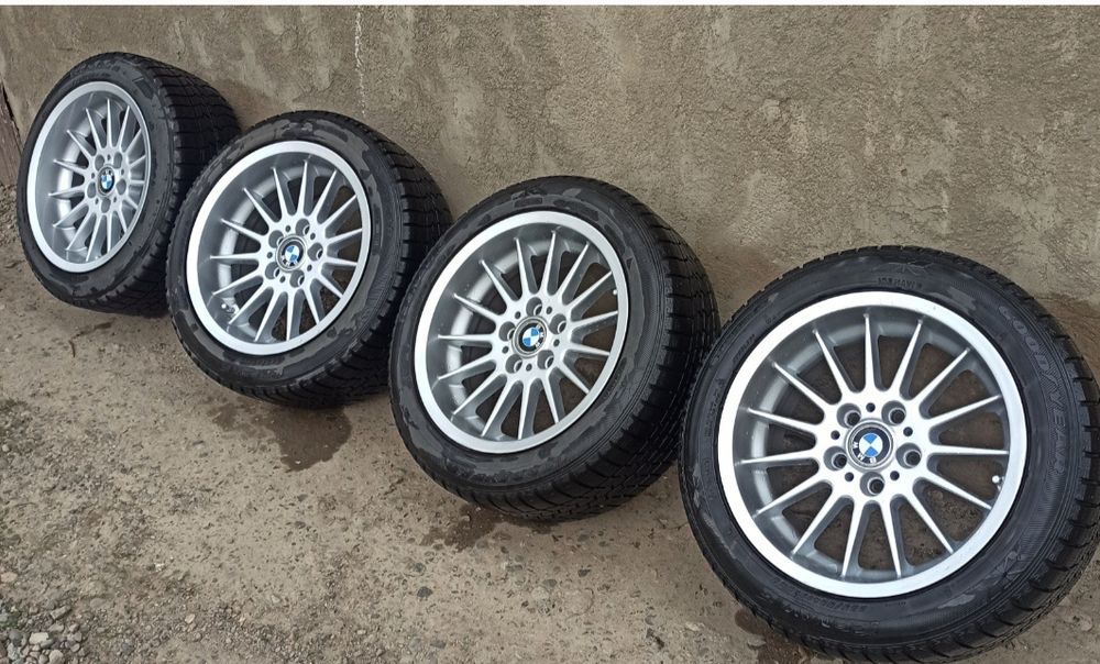 Продам диски на бмв