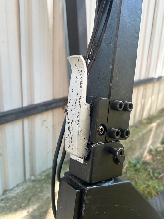 Trotineta electrică kukirin g4