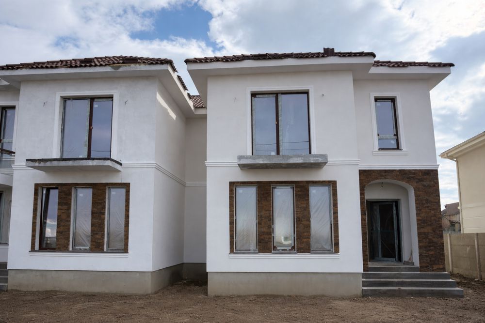 Duplex Vladimirescu Direct De La Proprietar