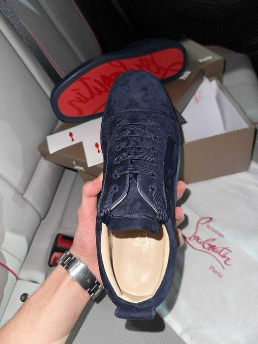 Christian Louboutin (Лабутены) В НАЛИЧИИ