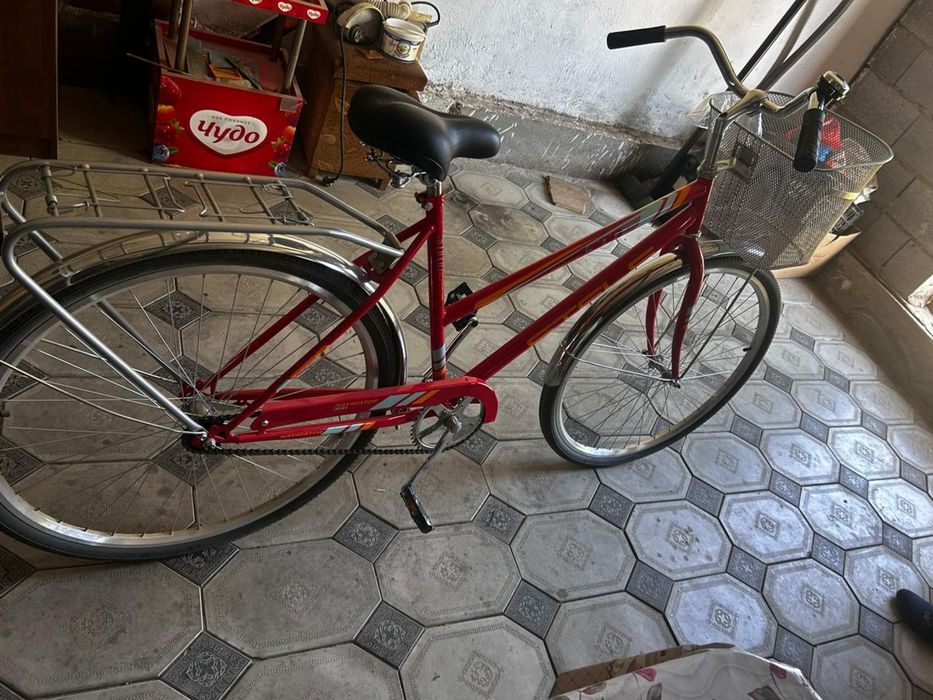 Велик срочно дёшево