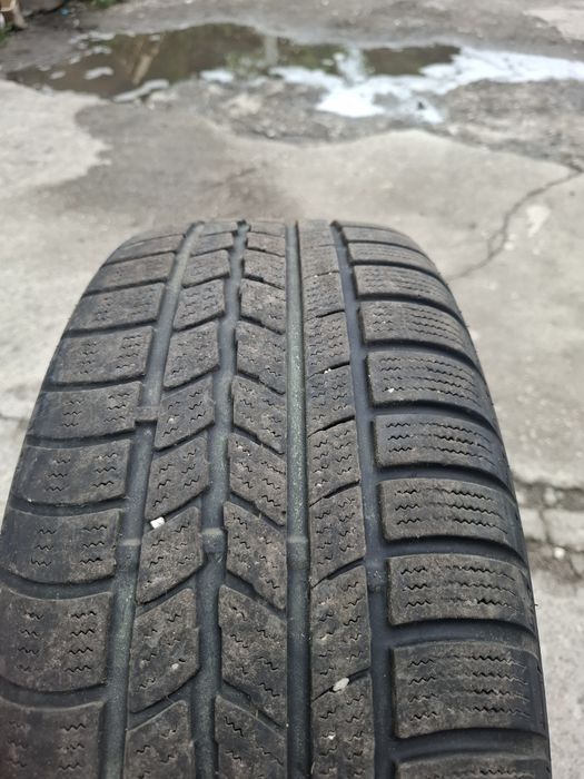 Джанти за бмв 16 цола