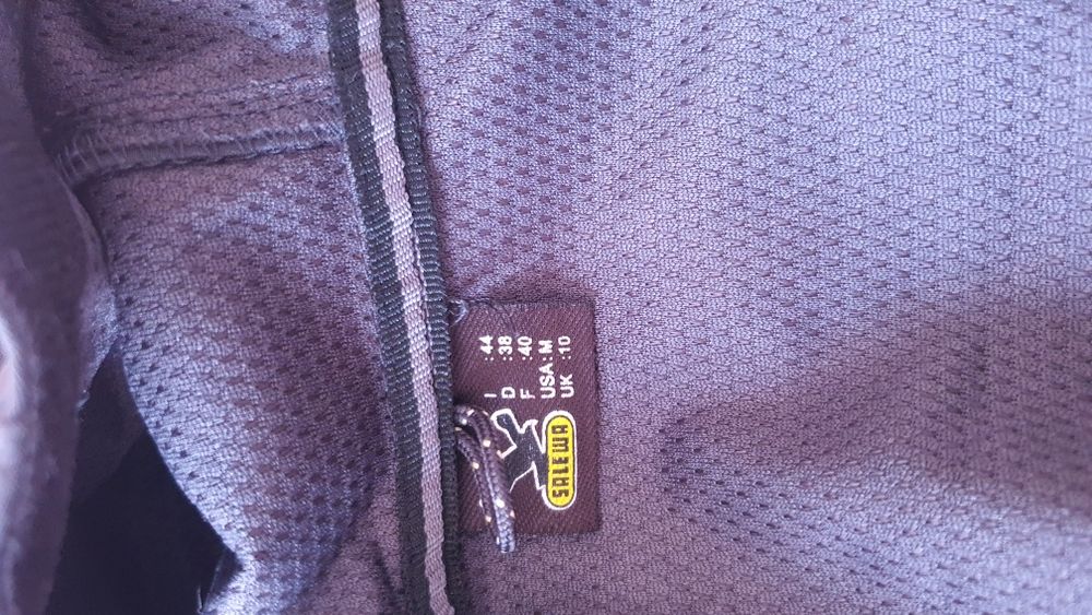 Windstoper jacheta Salewa S-M 40