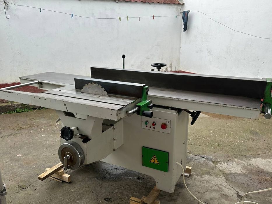 Станки по мебели