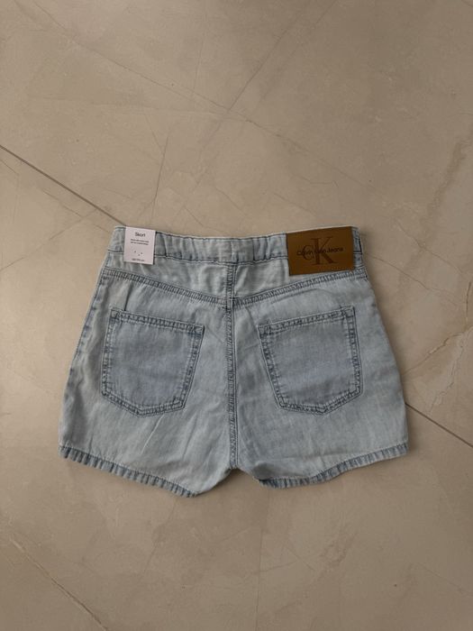 Calvin Klein Skort (пола/шорти) за момиче 170 см – Неносена, с етикети