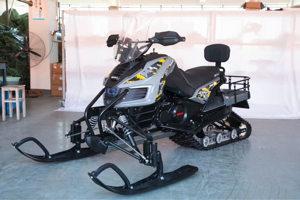 Мото техника квадрик