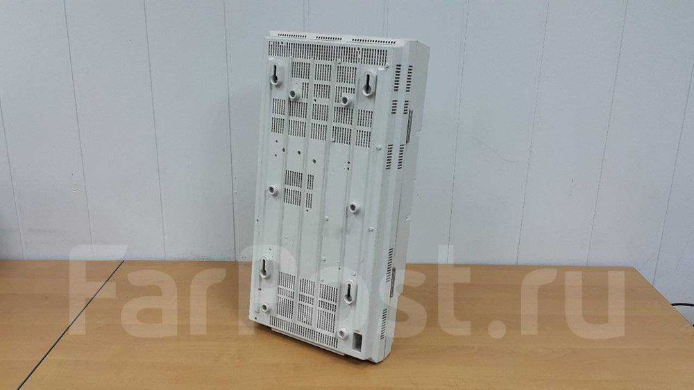 Мини-АТС Panasonic KX-TD1232 и установка, обслуживание
