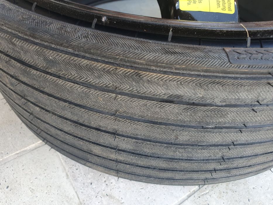 Rezerva Audi Q5,rezerva 18 Volvo XC60 XC90 II ,Range Rover Evoque Disc