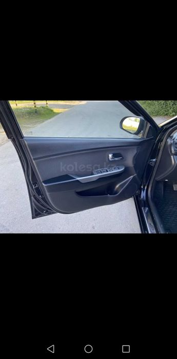 Продажа Кия Рио 3