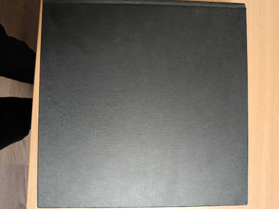 Книга с картини от музея в Прадо. Prado - Alexander Auf der Heyde