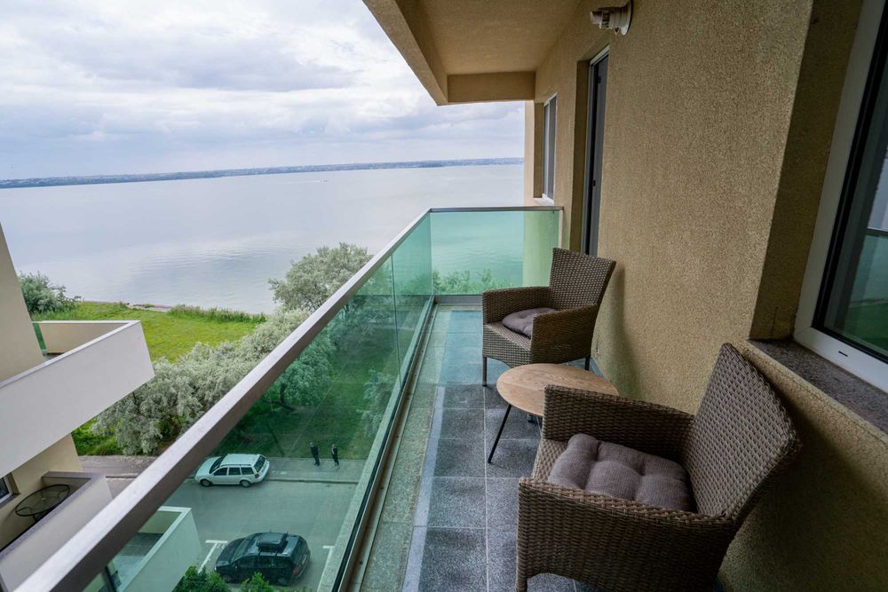 Cazare la mare apartament Mamaia cu loc parcare